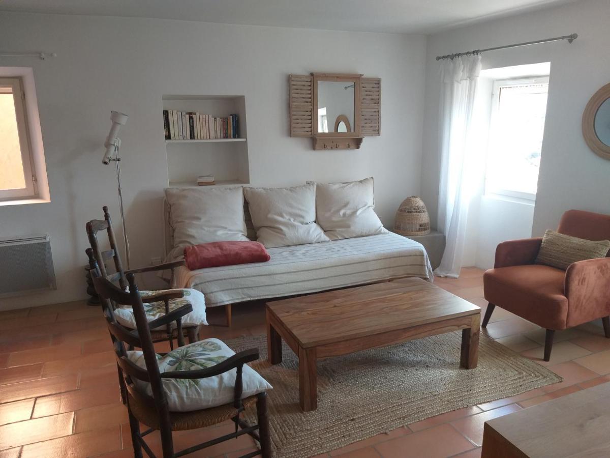 Apartamento L étoile Roussillon en Isere Exterior foto